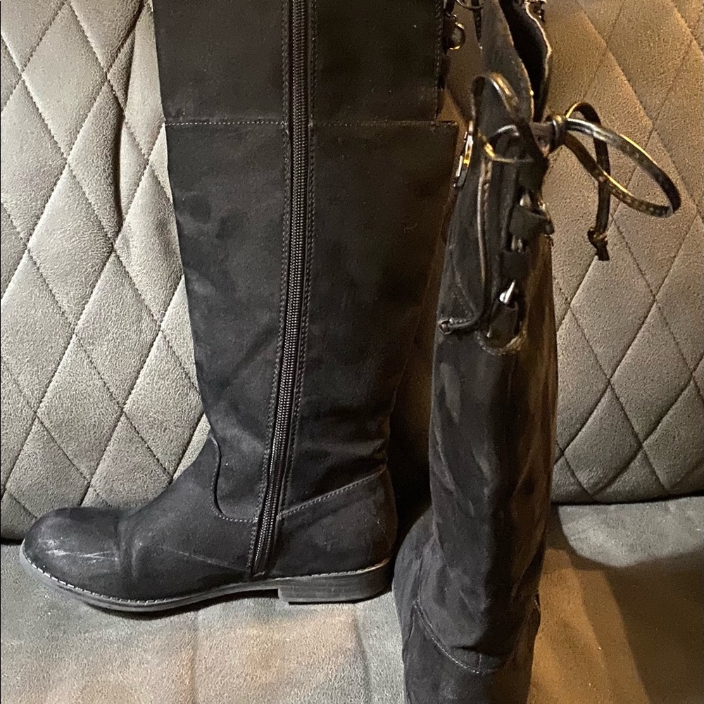 Michael Kors Girls Boots